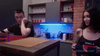 My Best Friend Fucked My Tight Ass Deep Anal XNXX