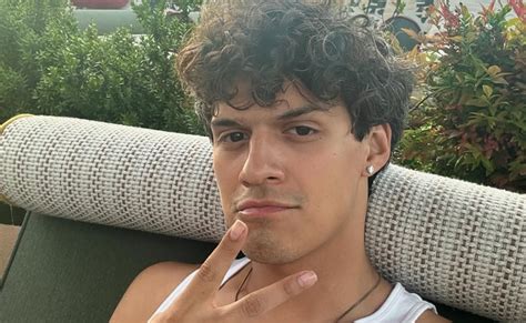 Omar Apollo Posts His Own Nude Scene From New Film Queer