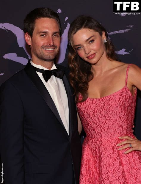 Miranda Kerr Tsmirandakerr Nude OnlyFans Leaks Fappening Page FappeningBook