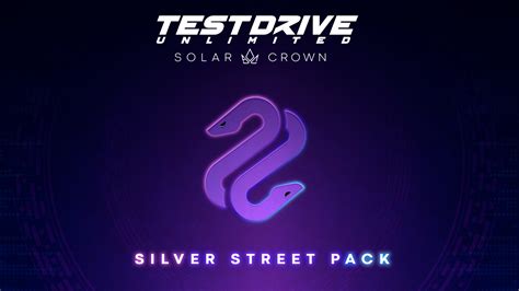 Buy Cheap Test Drive Unlimited Solar Crown Silver Streets Edition