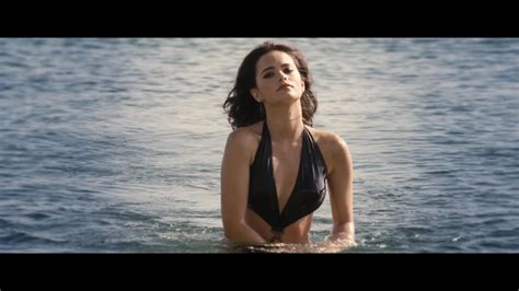 Naked Cosima Coppola In The Kings Of Mykonos