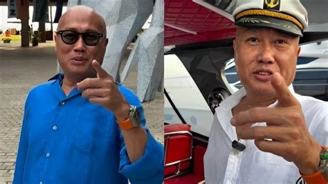 penampakan kapal yacht mewah pengacara ariyanto bakri berikut daftar