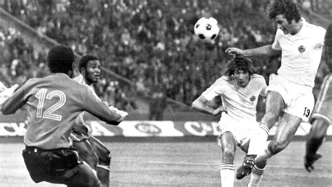 World Cup Countdown 11 Weeks To Go Broken Promises A Dictator And The