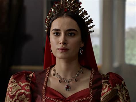 Turhan Sultan Wallpapers - Wallpaper Cave