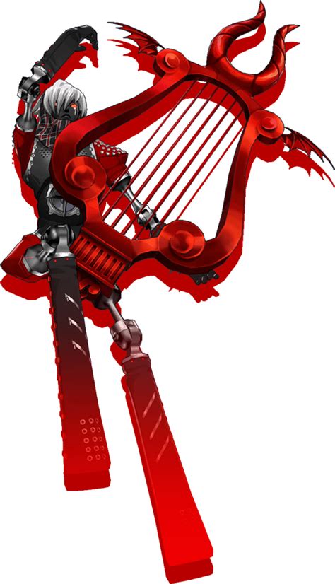 Persona 3 Orpheus