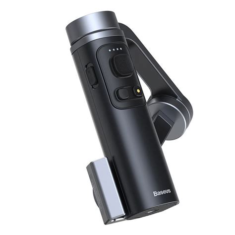 Купить Стабилизатор Baseus 3-Axis Smartphone Handheld Gimbal Stabilizer ...