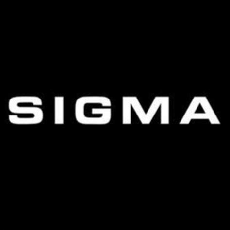Sigma Youtube