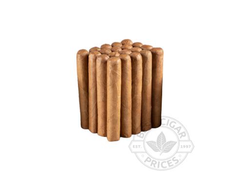 Honduran Nude Bundle Connecticut Robusto Free Shipping Over