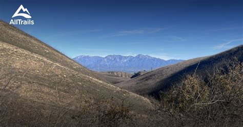 Oc Hike List List Alltrails