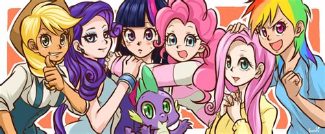 my little pony (Мой маленький пони) :: сообщество фанатов / картинки ...