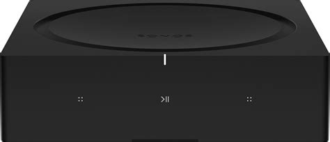 SONOS AMP в интернет-магазине Sonos.ru