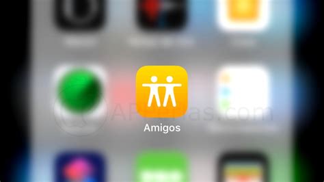 buscar  mis amigos una app  saber donde estan tus contactos