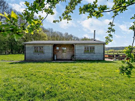 Sherwood Forest Hot Tub Breaks Lodges Log Cabins
