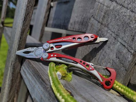 Leatherman Skeletool RX Multi-Tool Review - Pro Tool Reviews