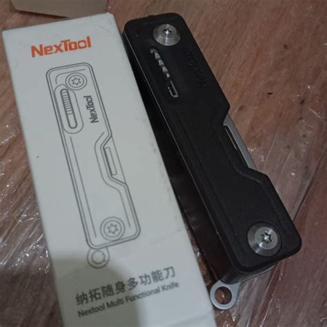Jual Xiaomi multitool - Kota Depok - Triznatic | Tokopedia