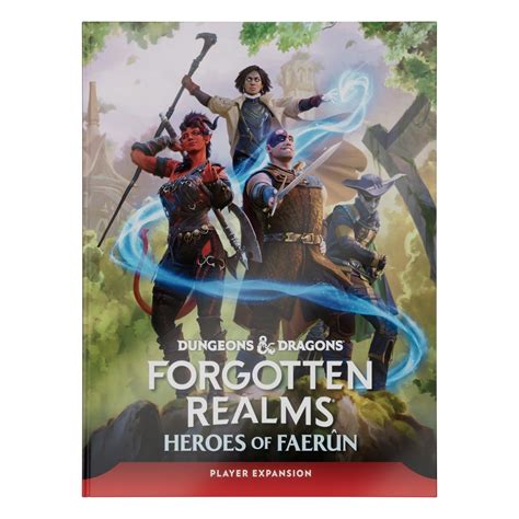 Forgotten Realms: Heroes of Faerûn - Tesoros de la marca