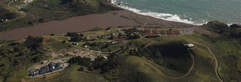 The Marin Headlands Great Adventures For All Ages Travel Eat Cook