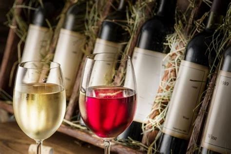 Mengenal Perbedaan Red Wine Dan White Wine Bukan Sekadar Warna