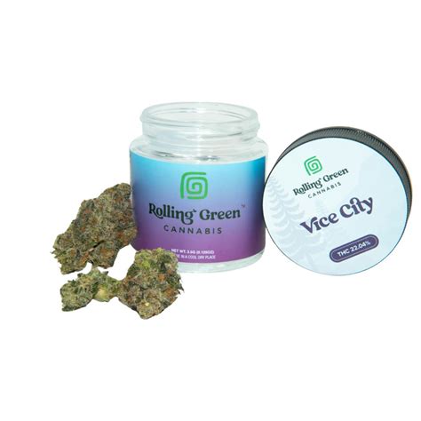 Rolling Green Cannabis Vice City Cannabis For Sale Nyc The Travel