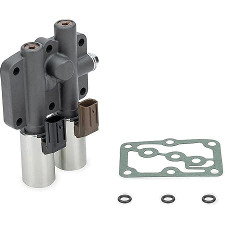 P H Transmission Dual Linear Shift Solenoid Gasket