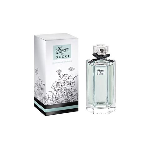 Perfume Gucci FLORA GLAMOROUS MAGNOLIA | price