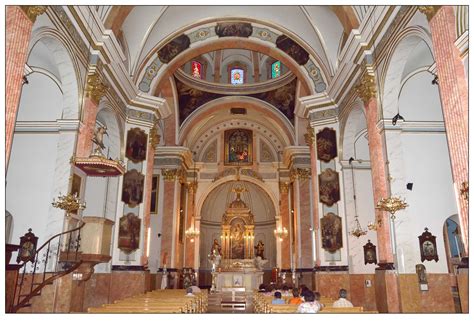 Convento del Santo Sepulcro un singular templo lleno de magníficas