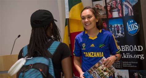 Study Abroad Fair: Northern Kentucky University, Greater Cincinnati Region