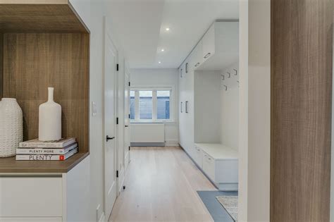 Palmerston Avenue Modern Kitchen - Muti Kitchen & Bath | Toronto and