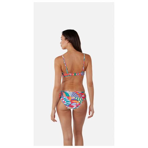 Barts Flinder Cross Back Bikini Top Women S Buy Online Alpinetrek Co Uk