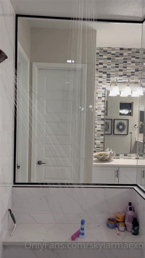 Watch Free Skylar Mae Nude Shower Dildo Play Porn Video Porn Video Camporn Is