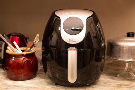 Amazing Power Airfryer Xl Air Fryer For Storables