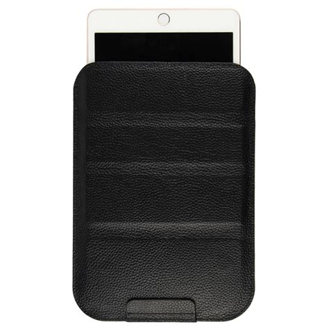 Funda Ultradelgada De Cuero Genuino Para Tableta Funda Con Soporte