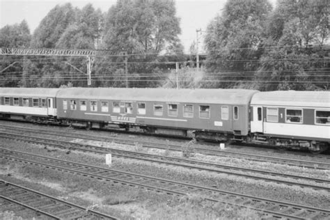 Cyfrowa Stacja Muzeum Zasoby Wagon Restauracyjny WARS 1989