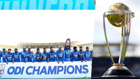 Team India World Cup 2023 Preparations Under 5 Big Questions After West