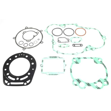 Kit Juntas Motor Athena Kawasaki Kx