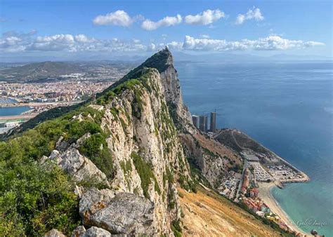 Gibraltar Gibraltar Gibraltar - 12 Amazing Things to Do in Gibraltar