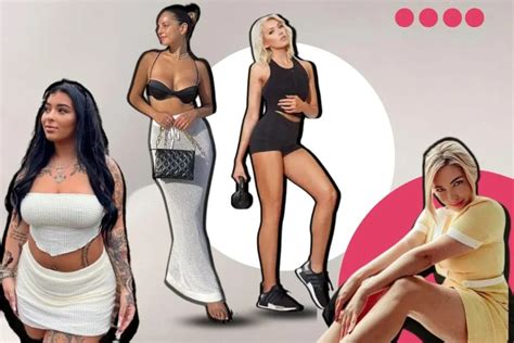 The Richest Nomads: Uncovering The Jaw-Dropping Net Worth Of Social Media Influencers