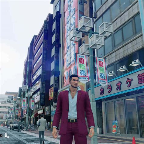 Купить ключ Yakuza: Like a Dragon за 449 руб. - Магазин игр secretgames ...