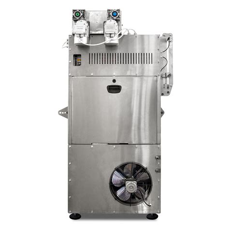 Производство оборудования для запайки