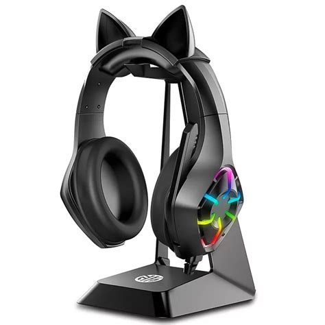 Gaming Headset Display Stand - G501 Desktop ABS Holder