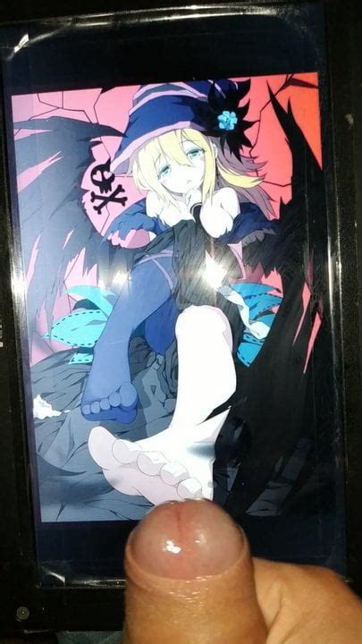 Solicitud Tribute Dark Magician Girl Gay Porn XHamster