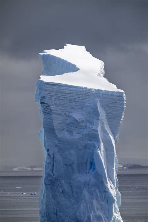 Discovering Antarctica with Exclusive Resorts and National Geographic