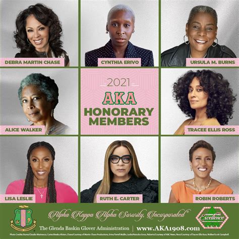 Alpha Kappa Alpha On Twitter In 2021 Alpha Kappa Alpha Sorority