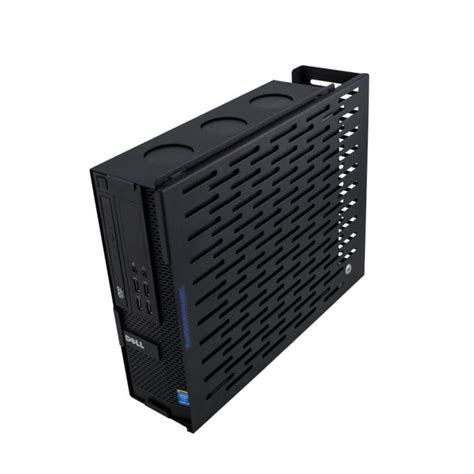 Racksolutions Secure Wall Mount For Dell Optiplex Sff