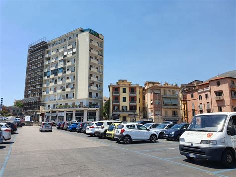 Parcheggio Largo Paone Formia Latina Italy Parking Yelp