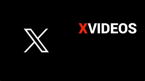 Xvideos Ap S Mudan A De Logo Twitter Confundido Site Porn