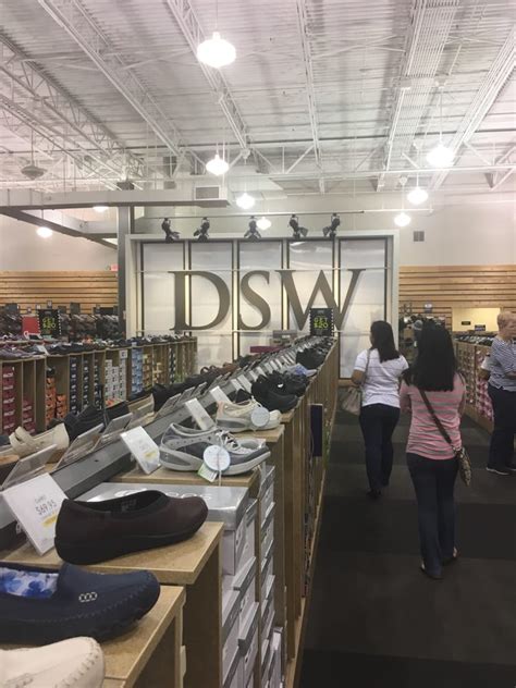 Dsw Designer Shoe Warehouse 36 Photos And 54 Reviews Shoe Stores
