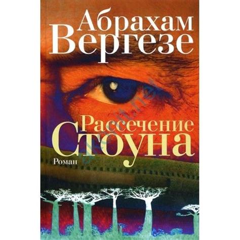 Абрахам Вергезе | Списки книг, Романы, Книги
