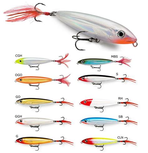 Fishing Orange Gold Orange Color Rare Rapala X Rap Walk Xrw 13 Cm Ogo