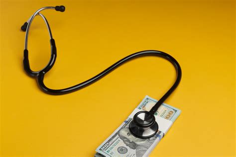 What One Lending Company’s Hospital Contracts Reveal About Financing